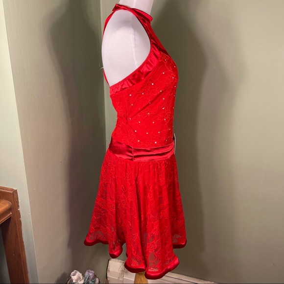 XXL A Wish Come True Costume - Picture 7 of 12